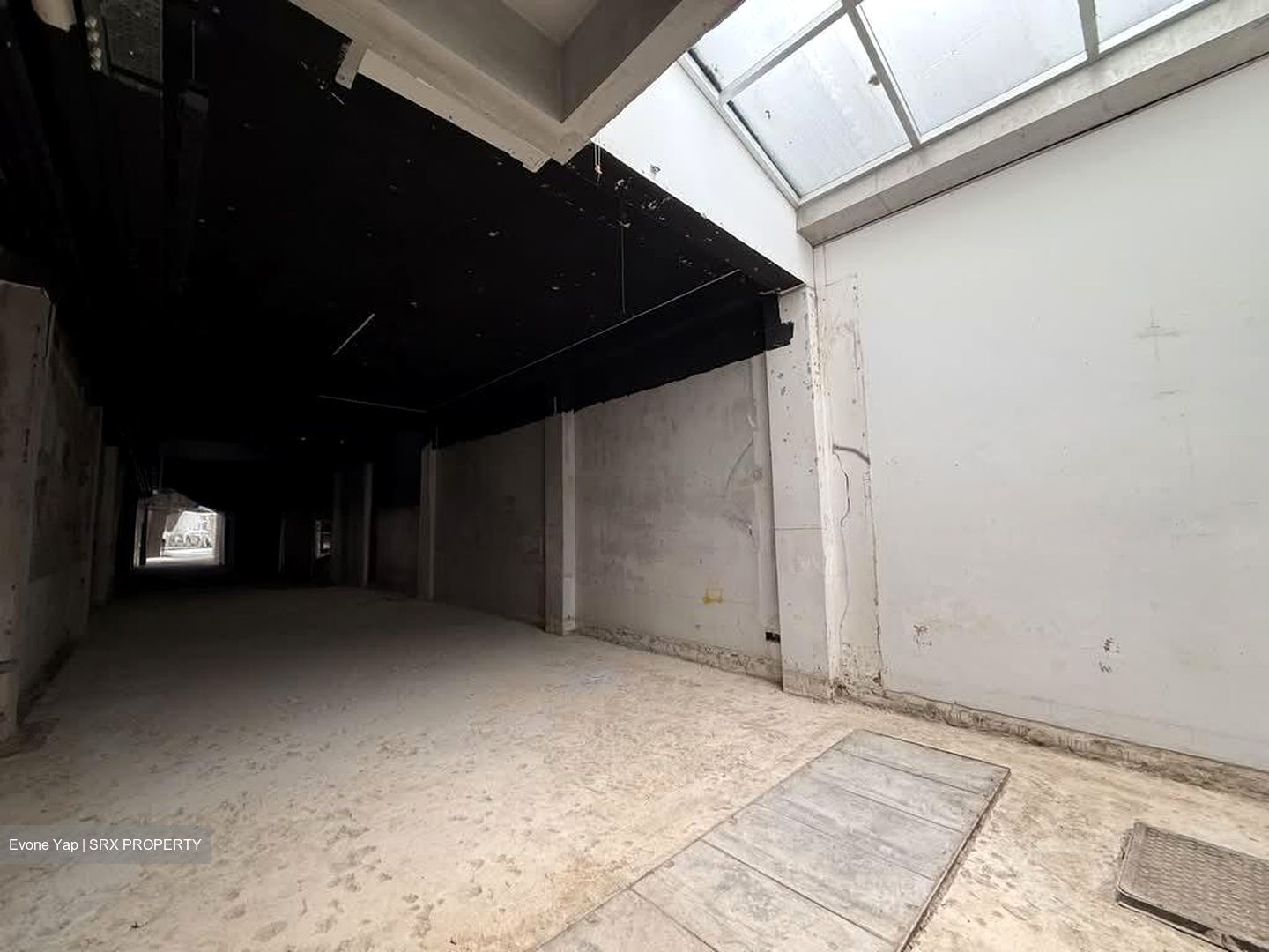 Mohamed Sultan Road (D9), Shop House #580622401